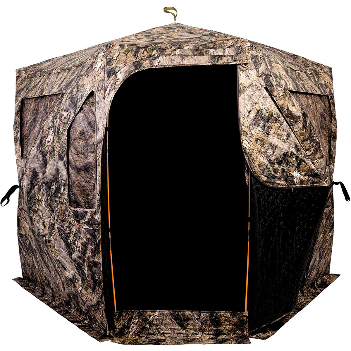 Ameristep Pro Series Thermal Hub Blind