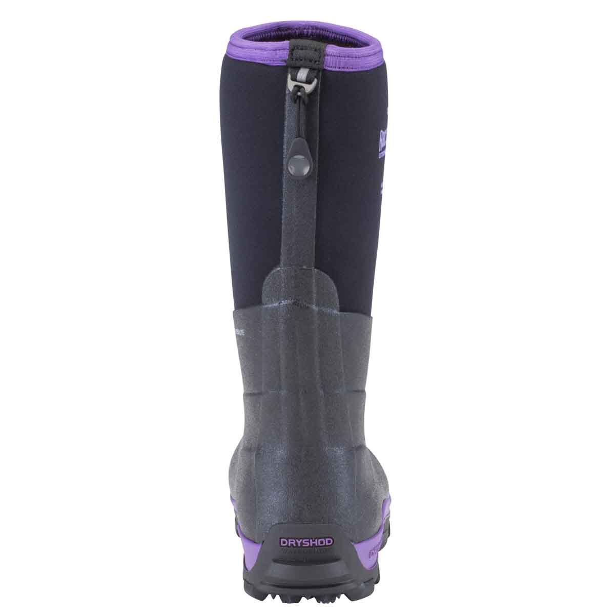 Dryshod Youth Arctic Storm Mud Boots