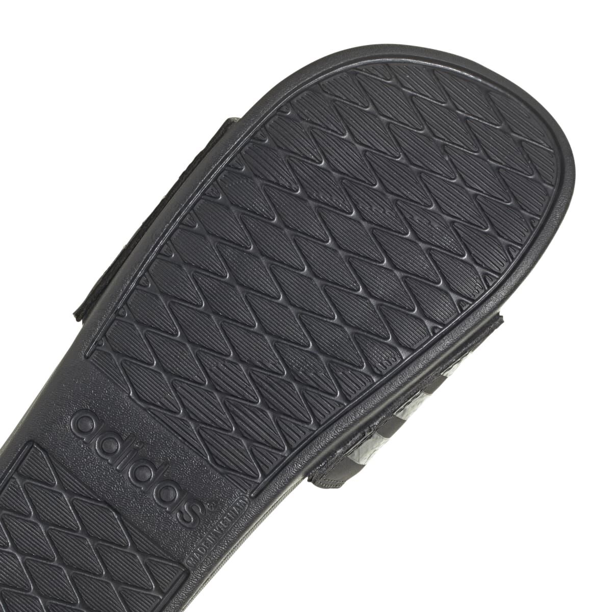 adidas Adult Adilette Comfort Slides