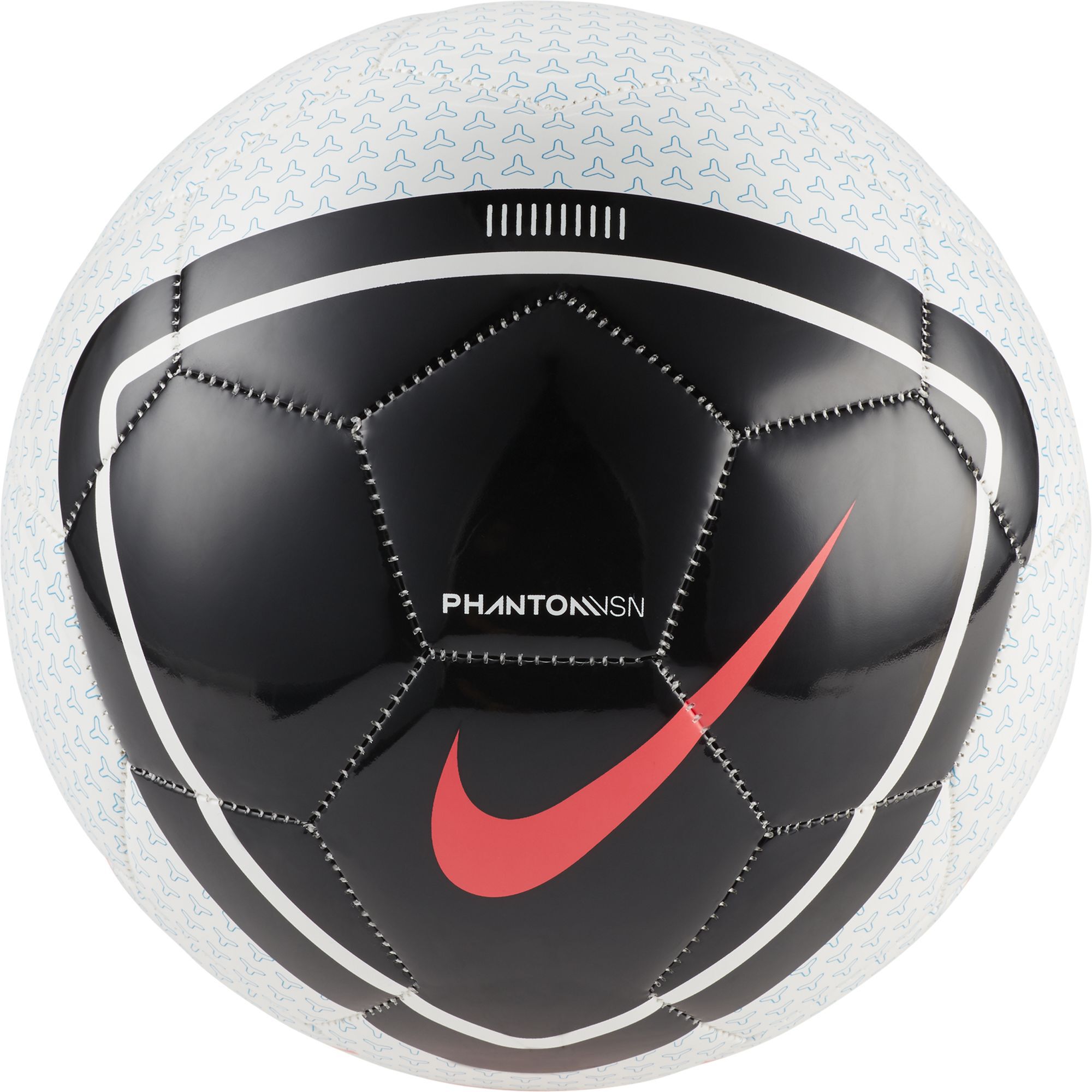 Nike Phantom Vision Soccer Ball
