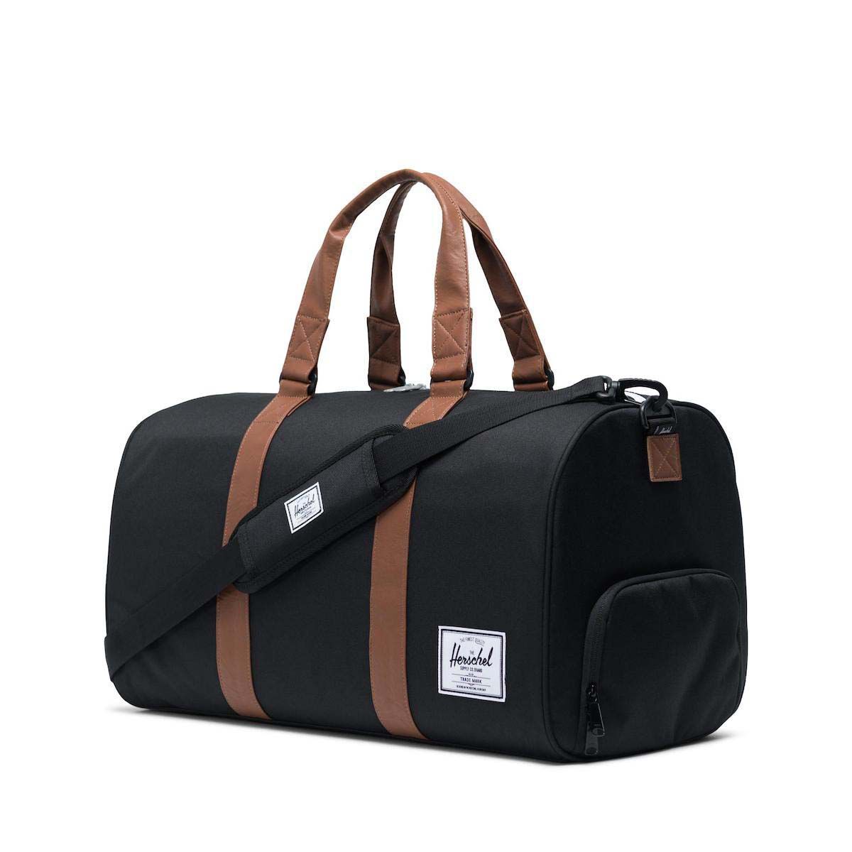Herschel Novel