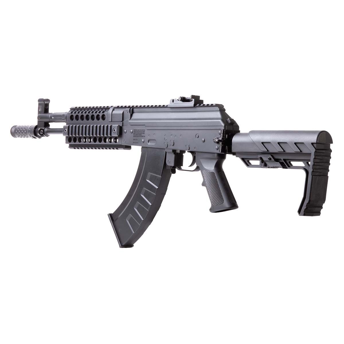 Crosman Full Auto AK1 BB Rifle