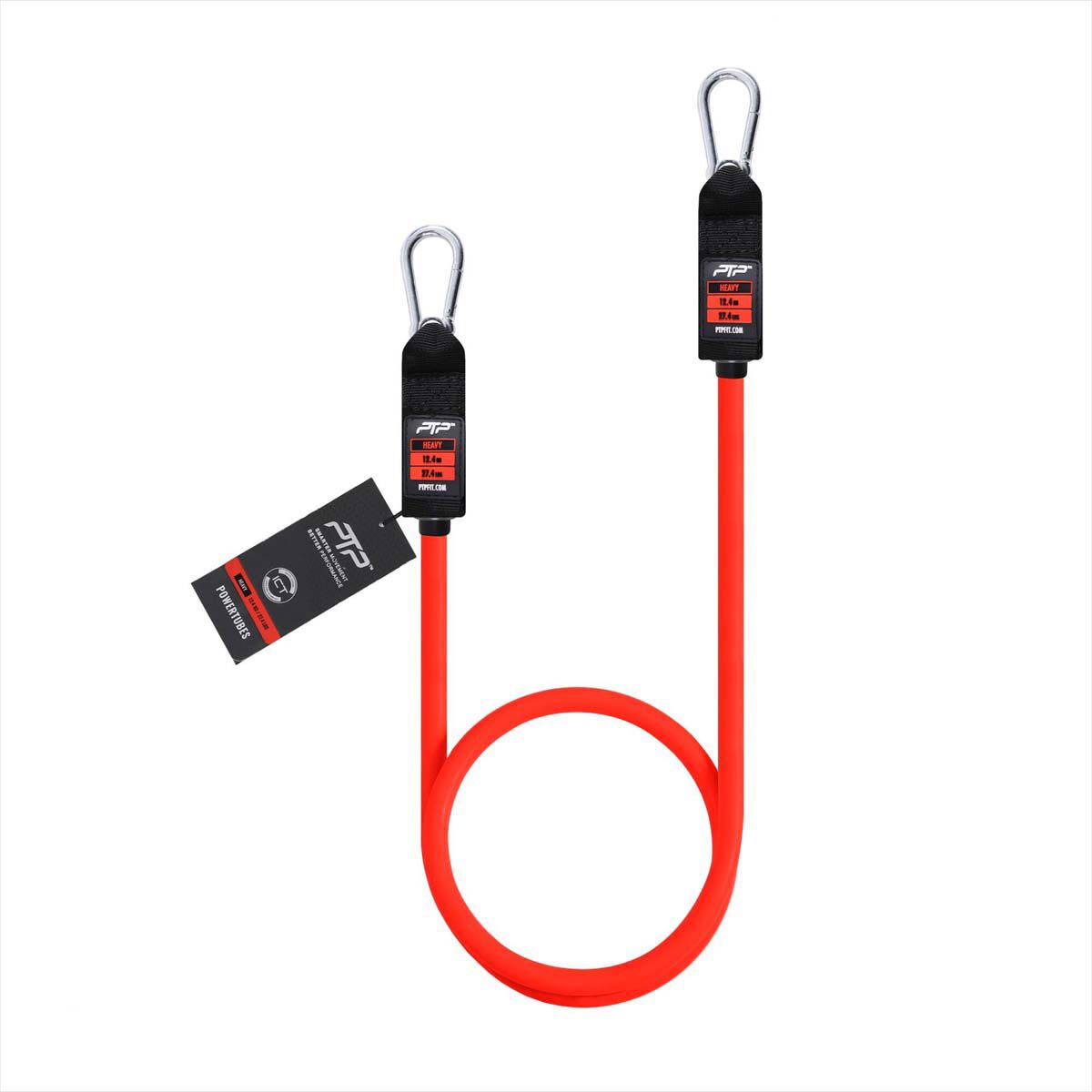 PTP Powertube Elite Heavy