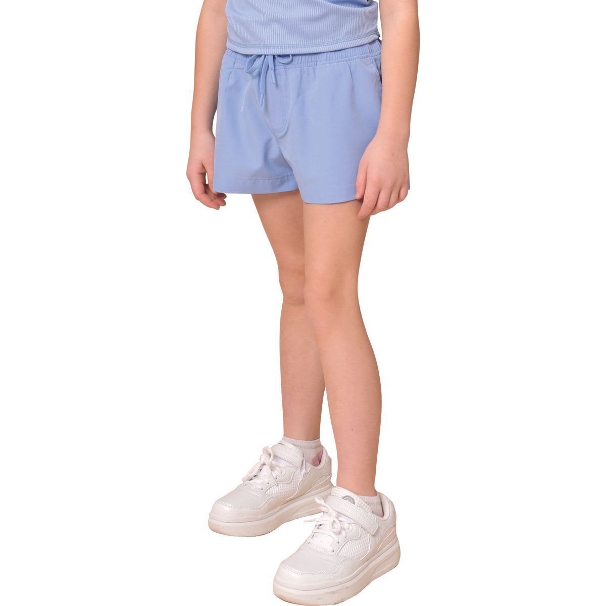 90 Degree Girl's Woven Short