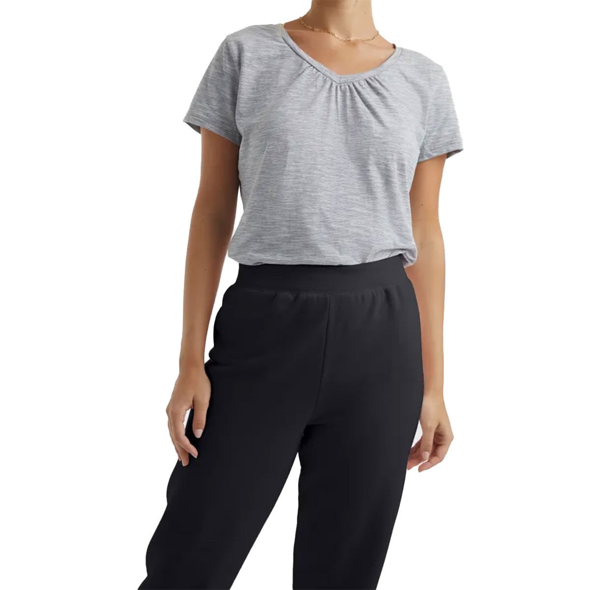 Hanes Women's Ecosmart Sweatpants