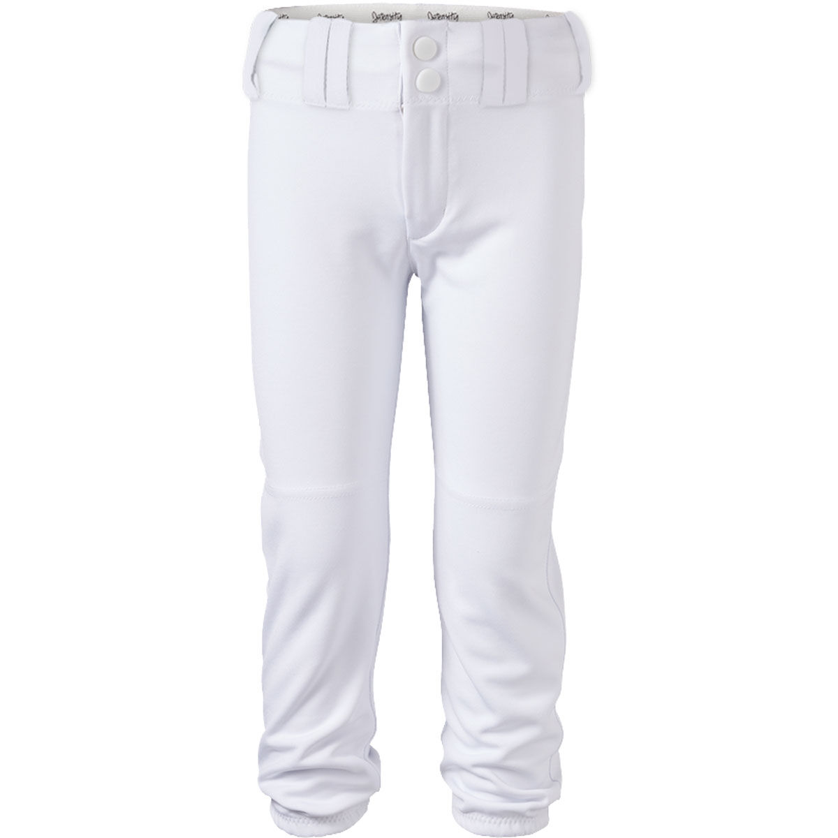 Intensity Girls' Home Run Softball Pant