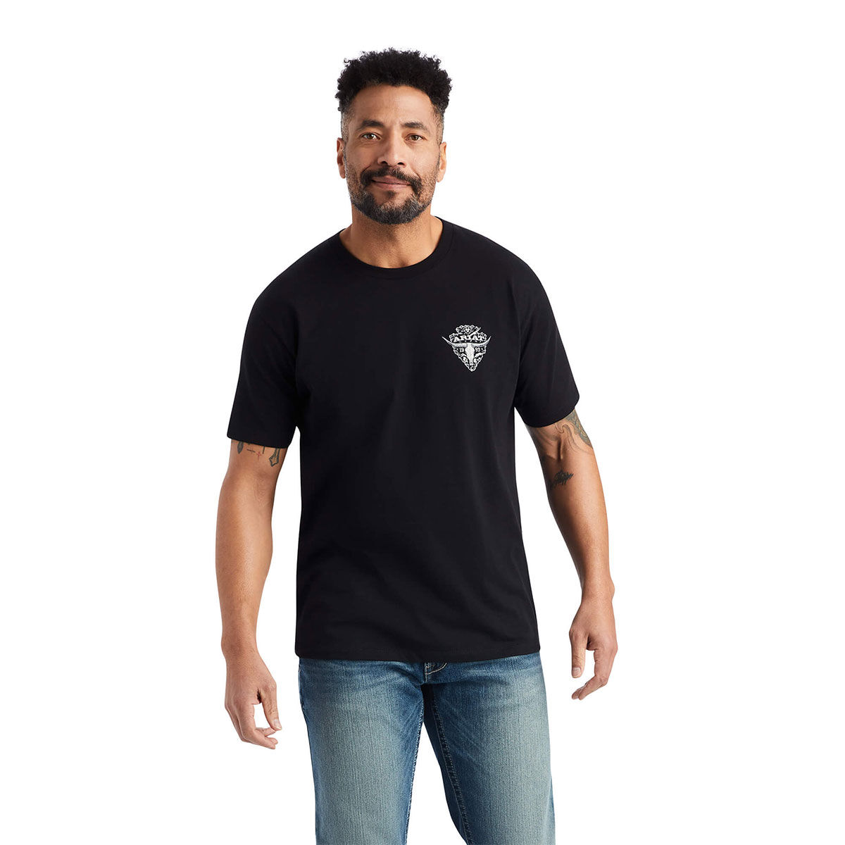 Ariat Men's Arrowhead 2.0 T-Shirt
