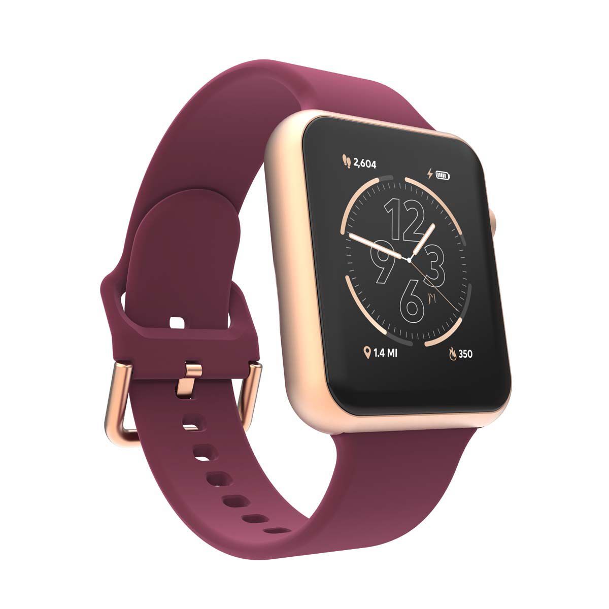 Itouch Air 4 Smartwatch Jillian Michaels 41MM