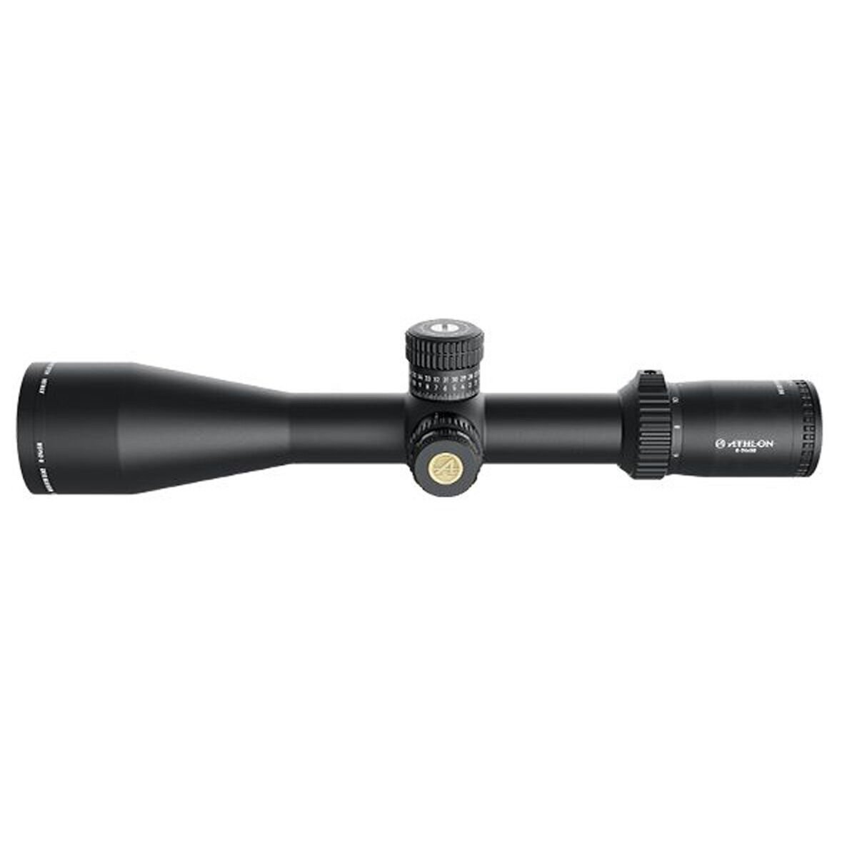 Athlon Optics Helos BTR G2 6-24x56 MOA