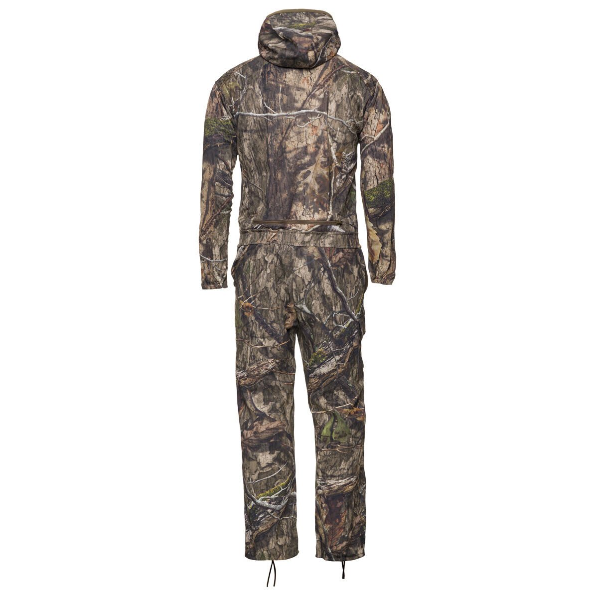 Scentlok Men's Savanna Aero Quickstrike Coverall
