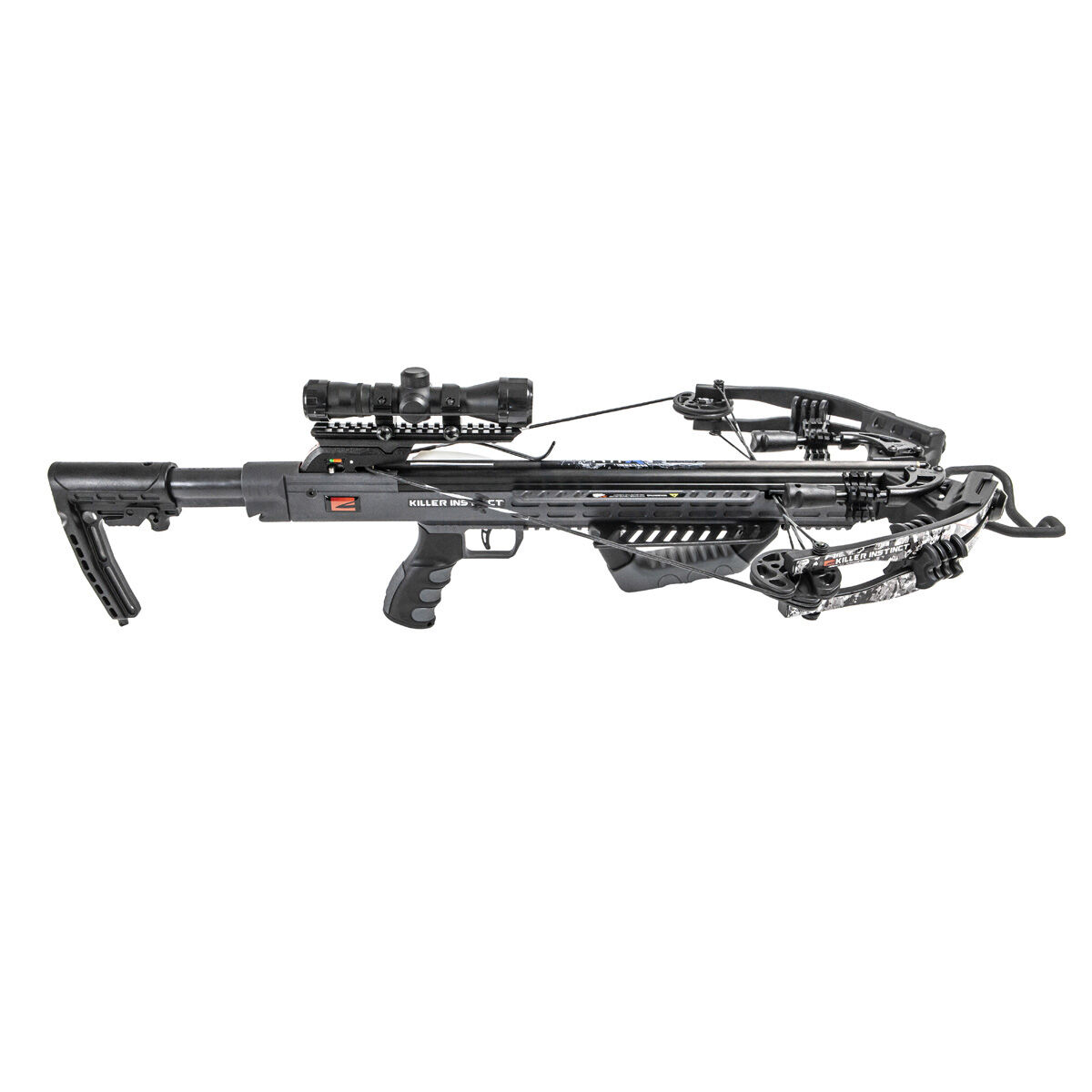 Killer Instinct Burner 415 Crossbow Package
