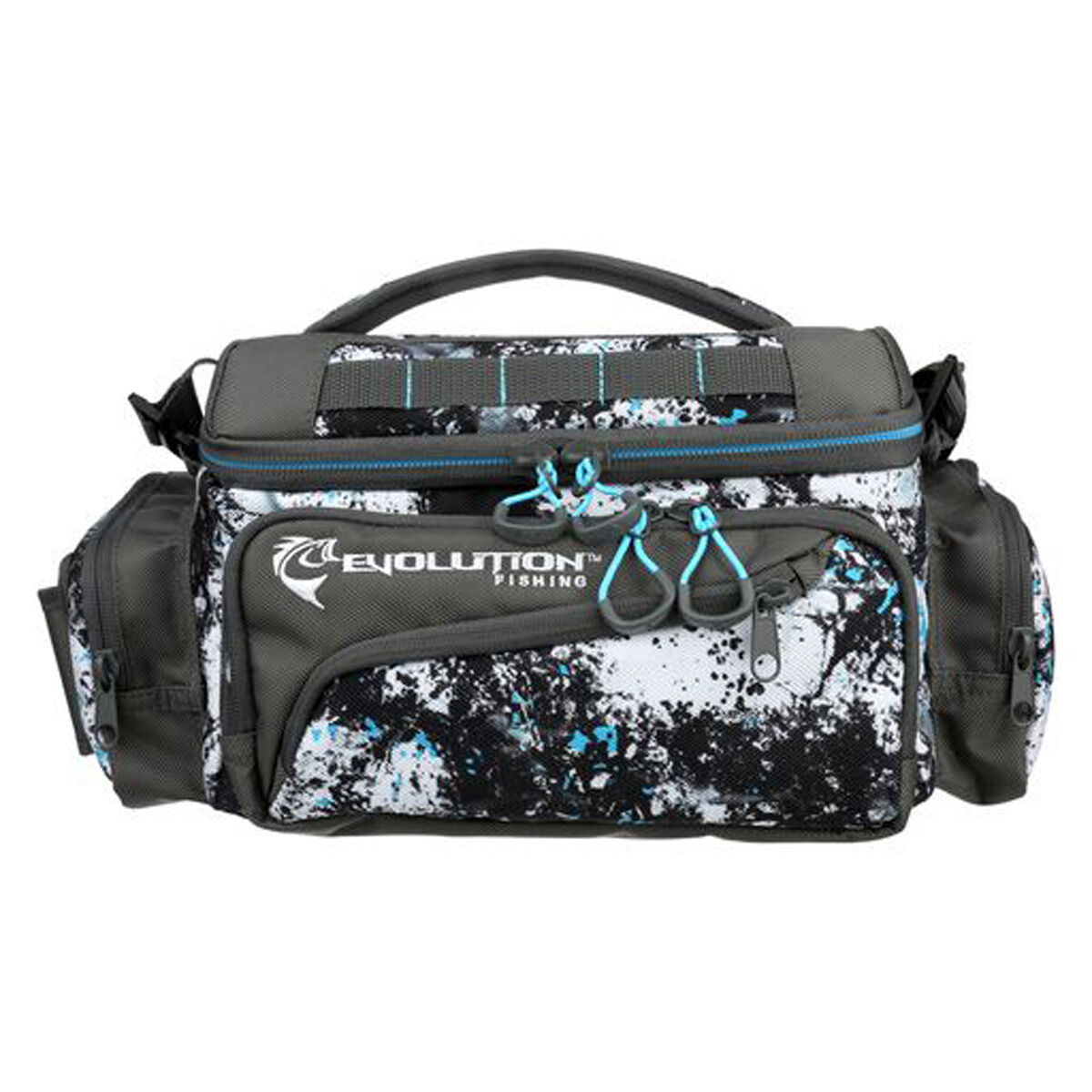 Evolution Largemouth 3600 Tackle Bag
