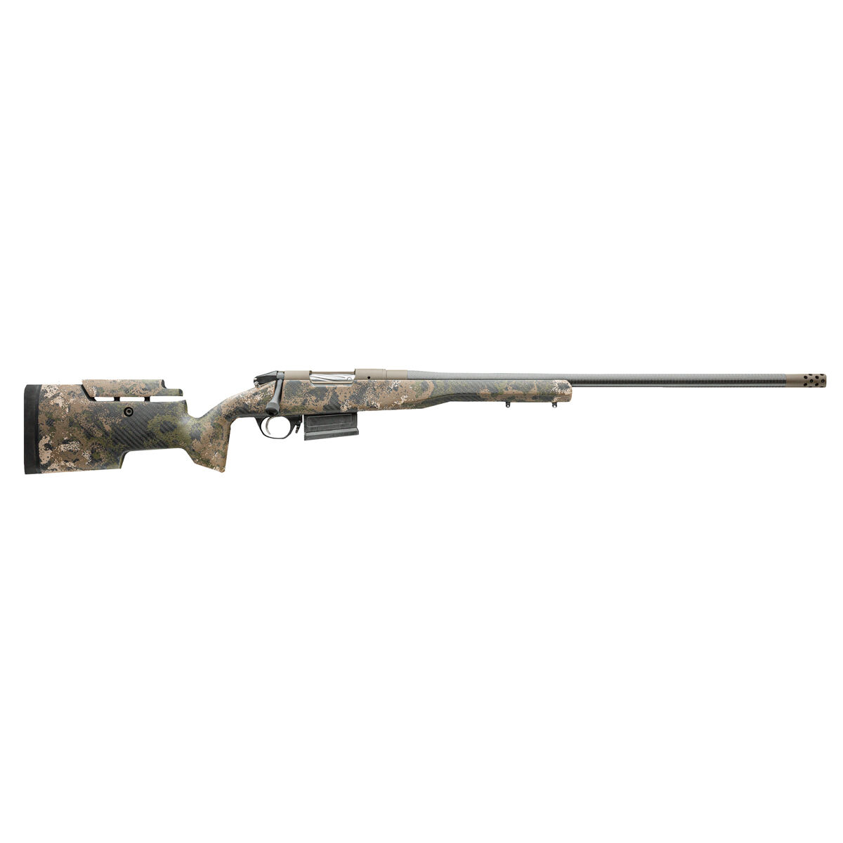 Bergara Premier Divide 6.5 PRC Centerfire Rifle