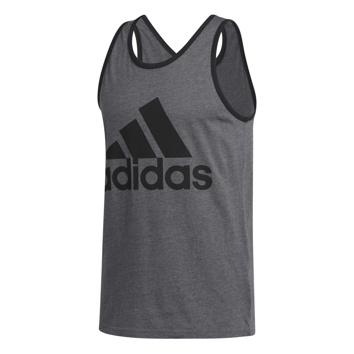 adidas Men's Badge Of Sport Classic Tank Top