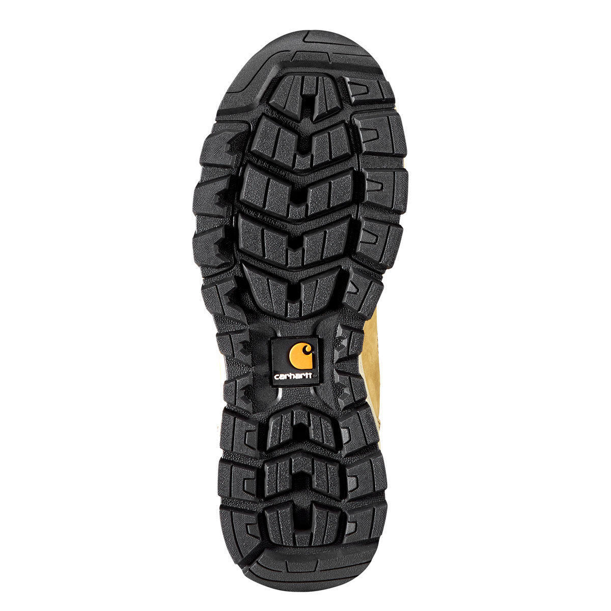 Carhartt Gilmore WP 6" Soft Toe Hiker