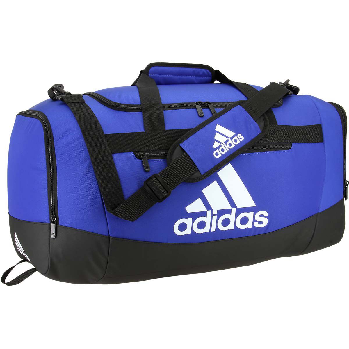 adidas Adidas Defender IV Medium Duffel