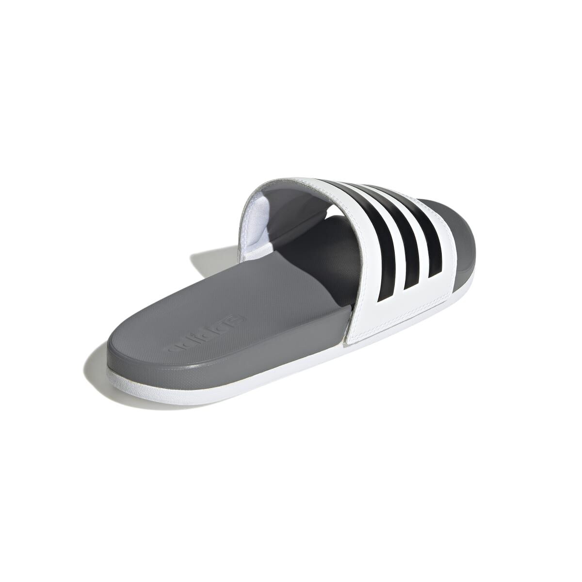 adidas Adult Adilette Comfort Slides