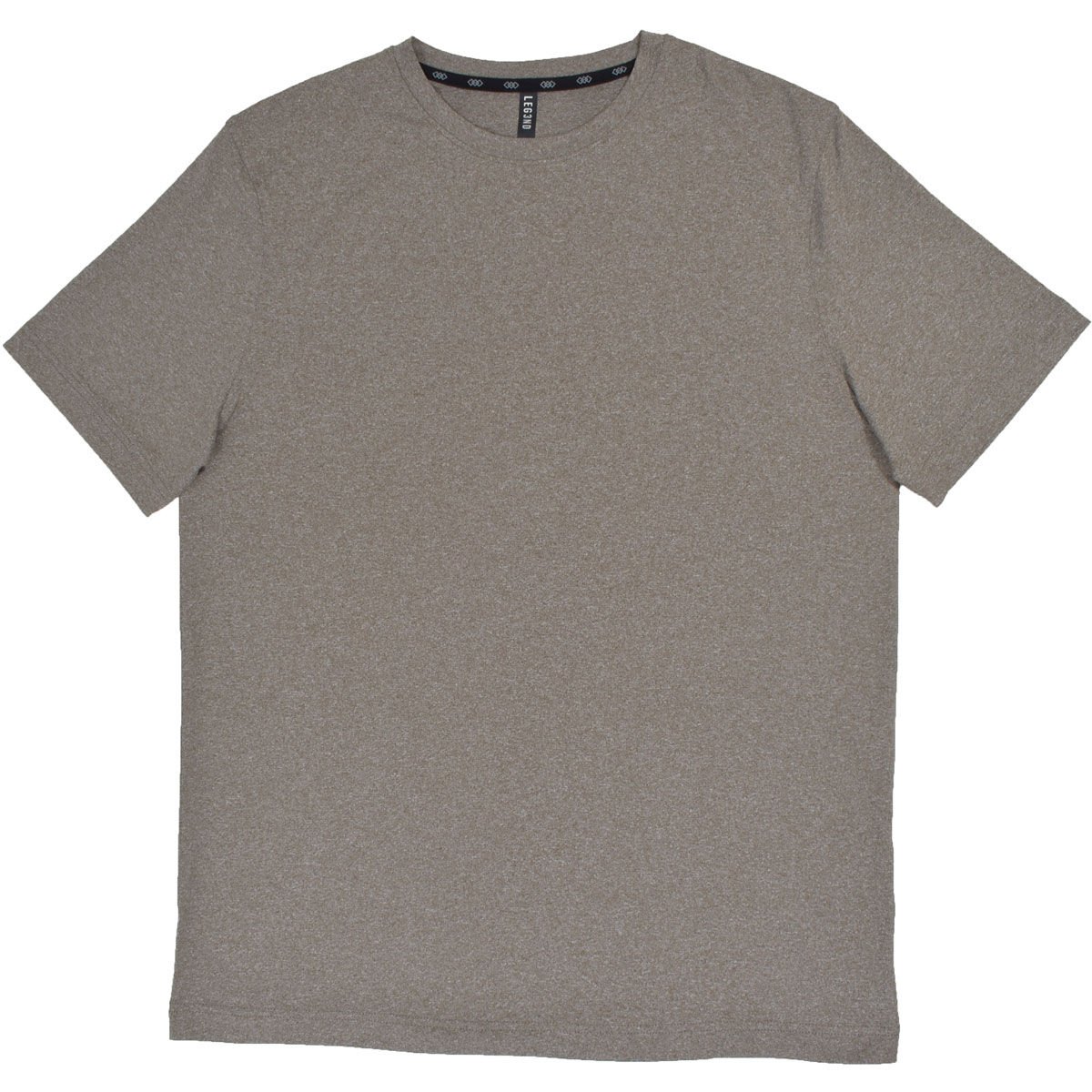Leg3nd Men's Heather Tee