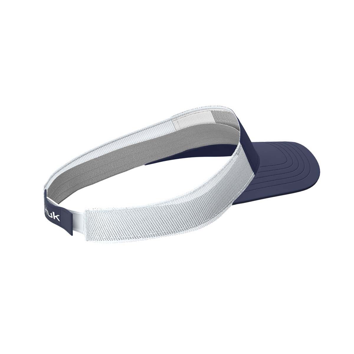 Huk Men's Logo Visor