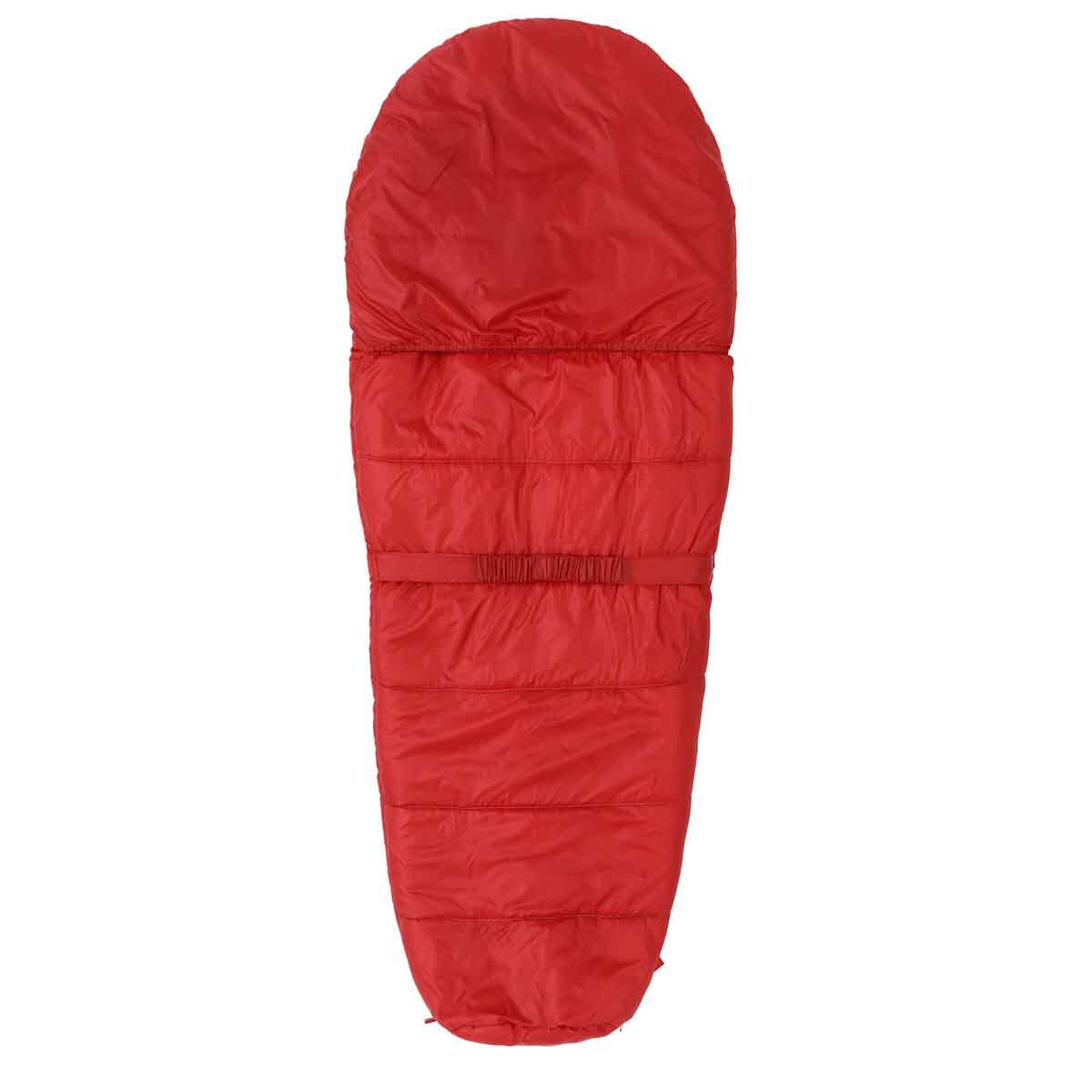 Columbia Mount Tabor 10F Mummy Sleeping Bag - REGULAR