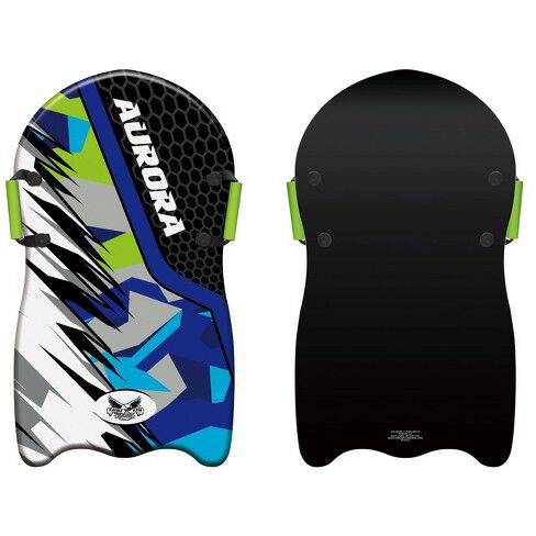 Flexible Flyer Aurora Foam 36" Sled