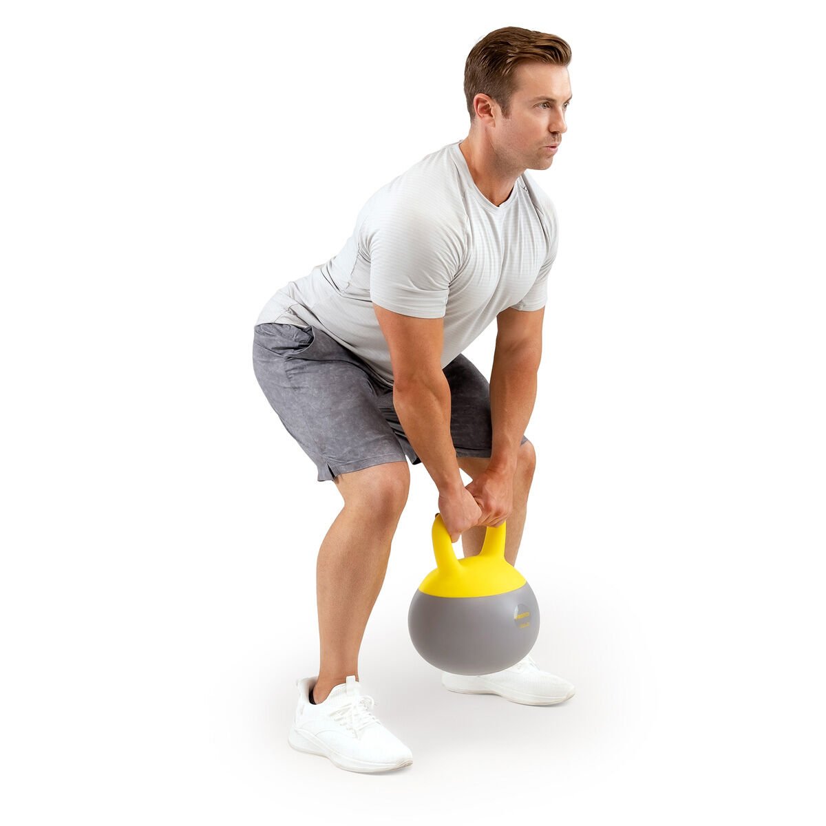Proiron 32 lb. Soft Kettlebell