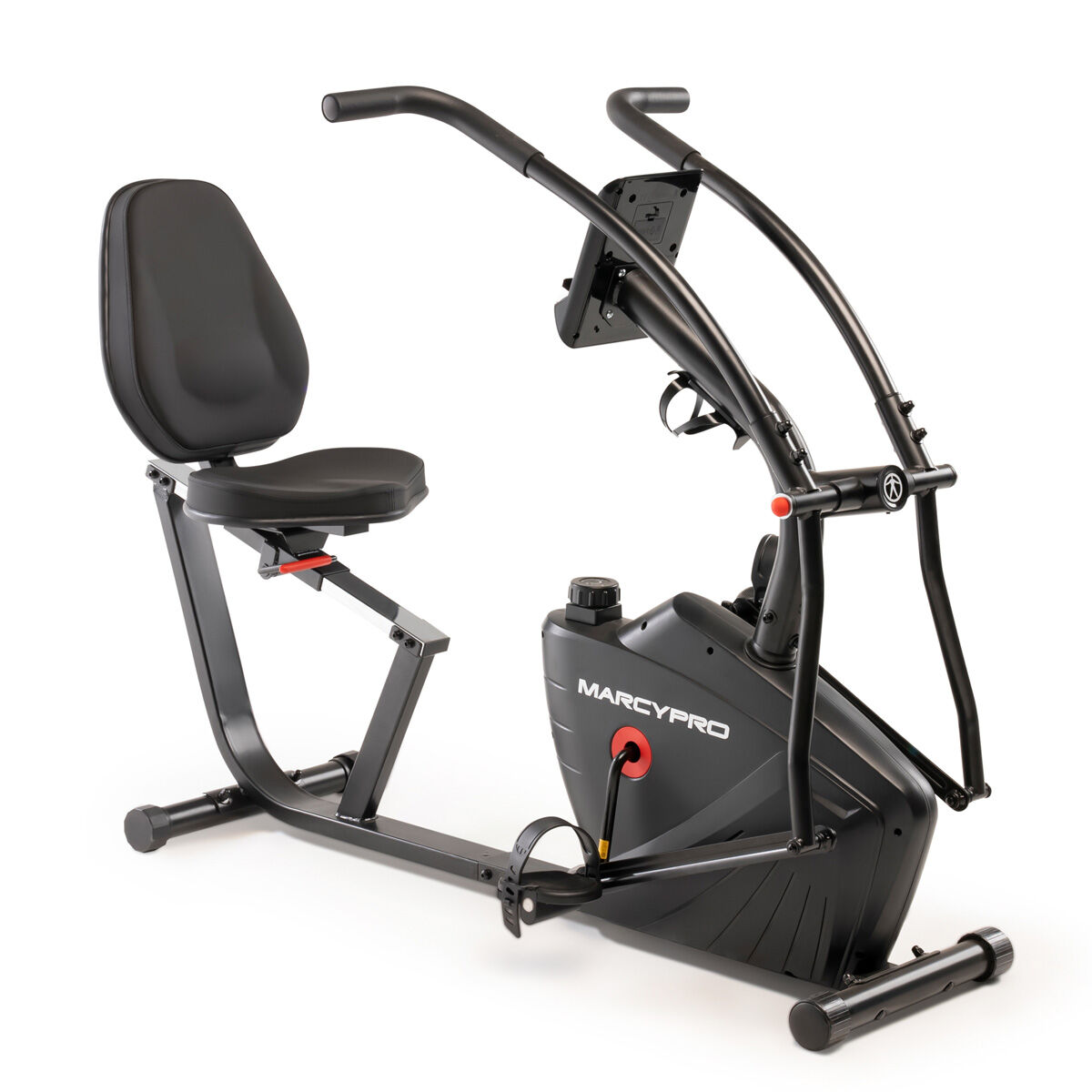 Marcy Dual Action Bike