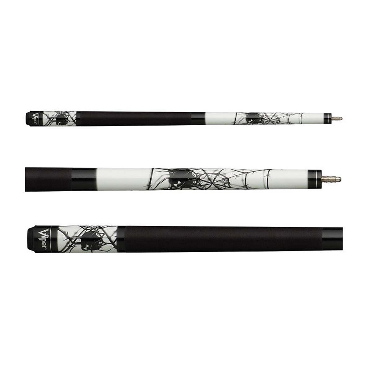Viper 48" Spider Jr. Cue