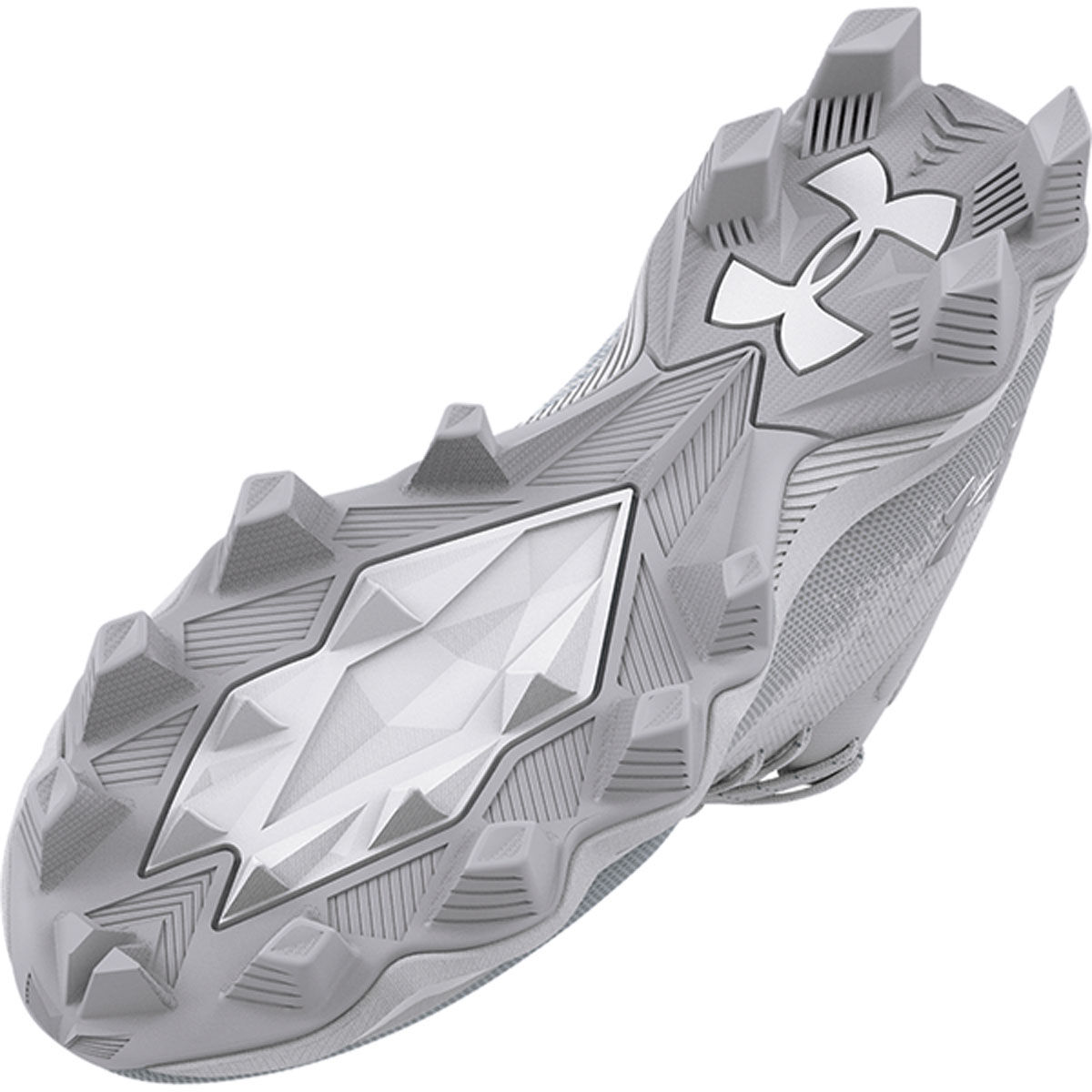 Under Armour Men's Spotlight Franchise RM 2.0 Football Cleats