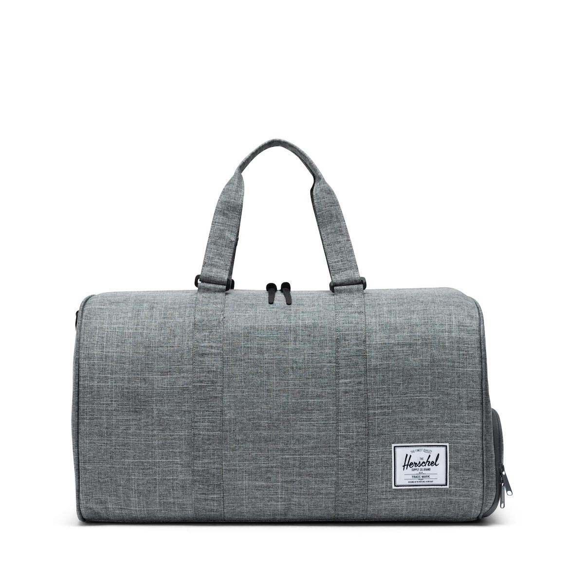 Herschel Novel