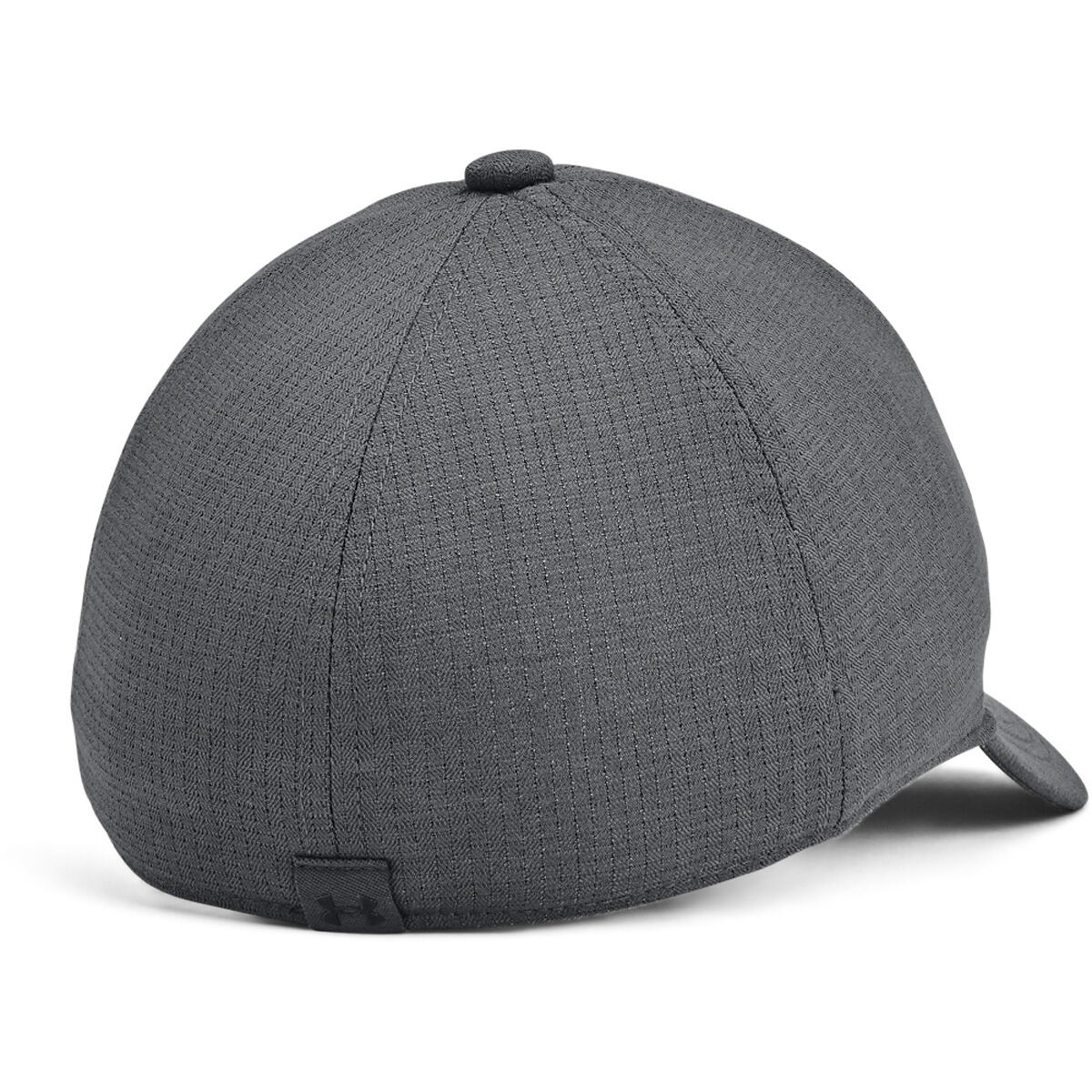 Under Armour Boys' UA ArmourVent Stretch Hat