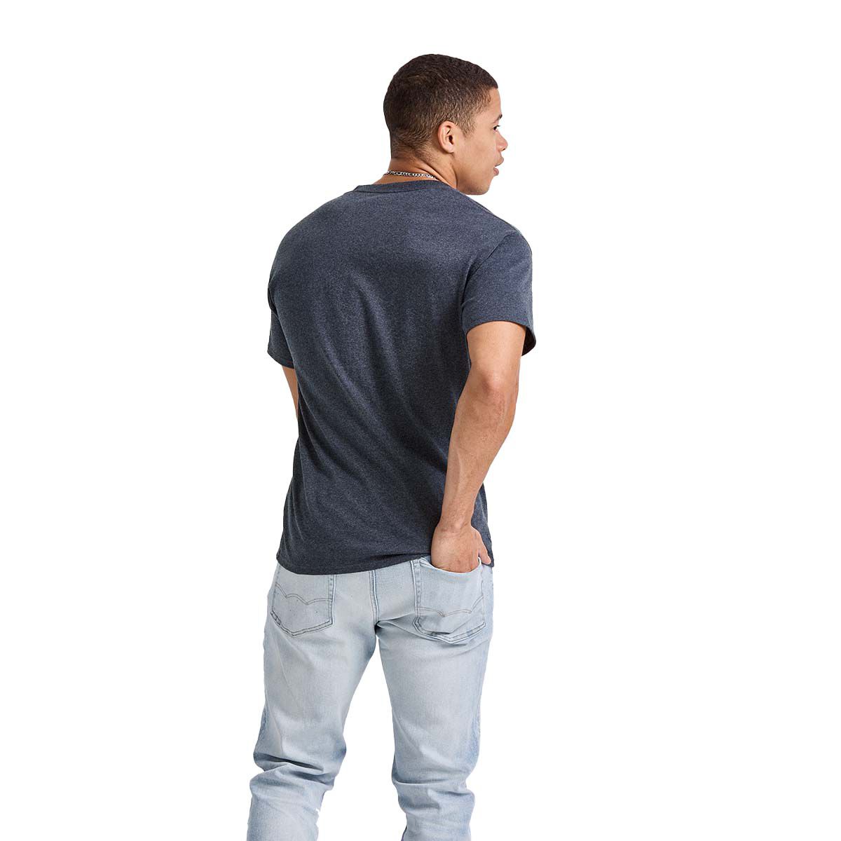 Hanes Men's Essential Cotton Tee