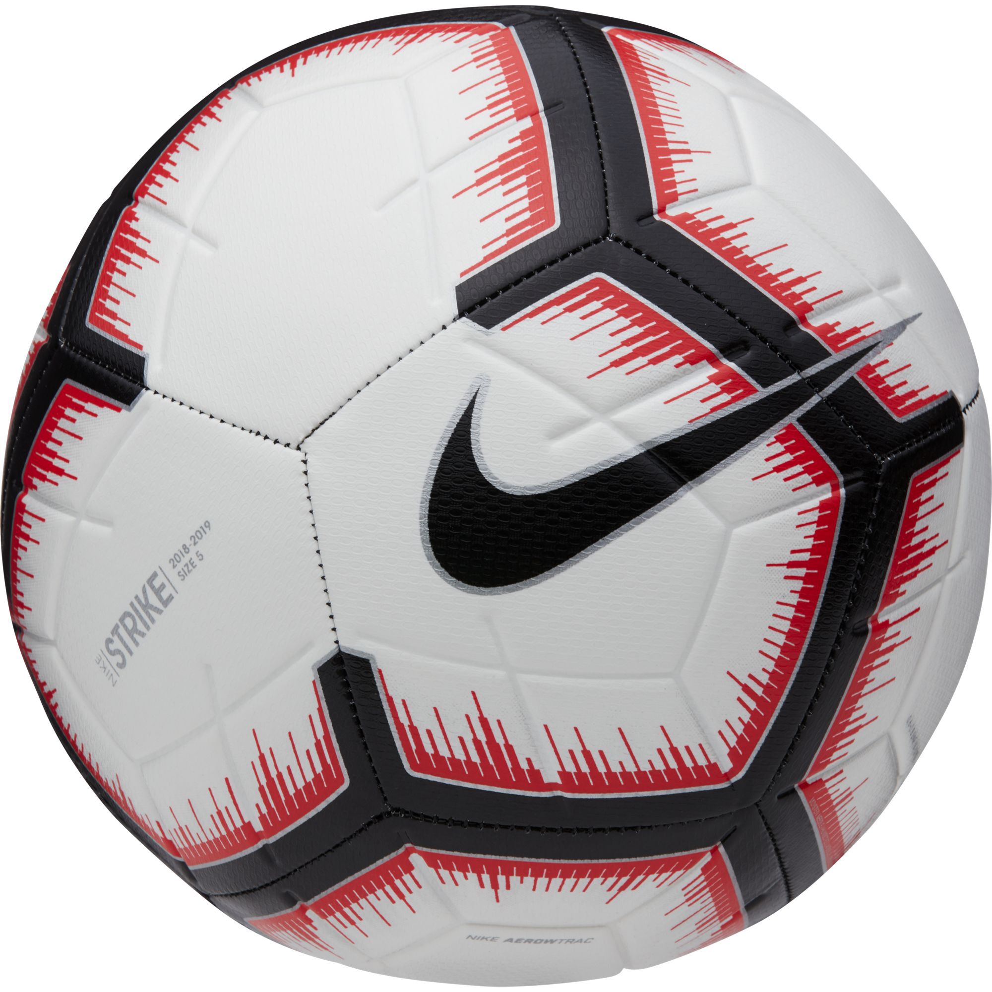 Nike Strike Soccer Ball