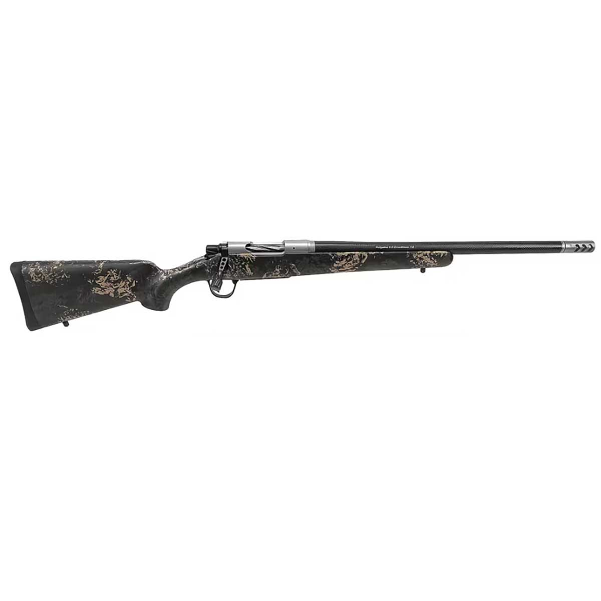 Christensen Arm Ridgeline FFT 30 Nosler G Centerfire Rifle