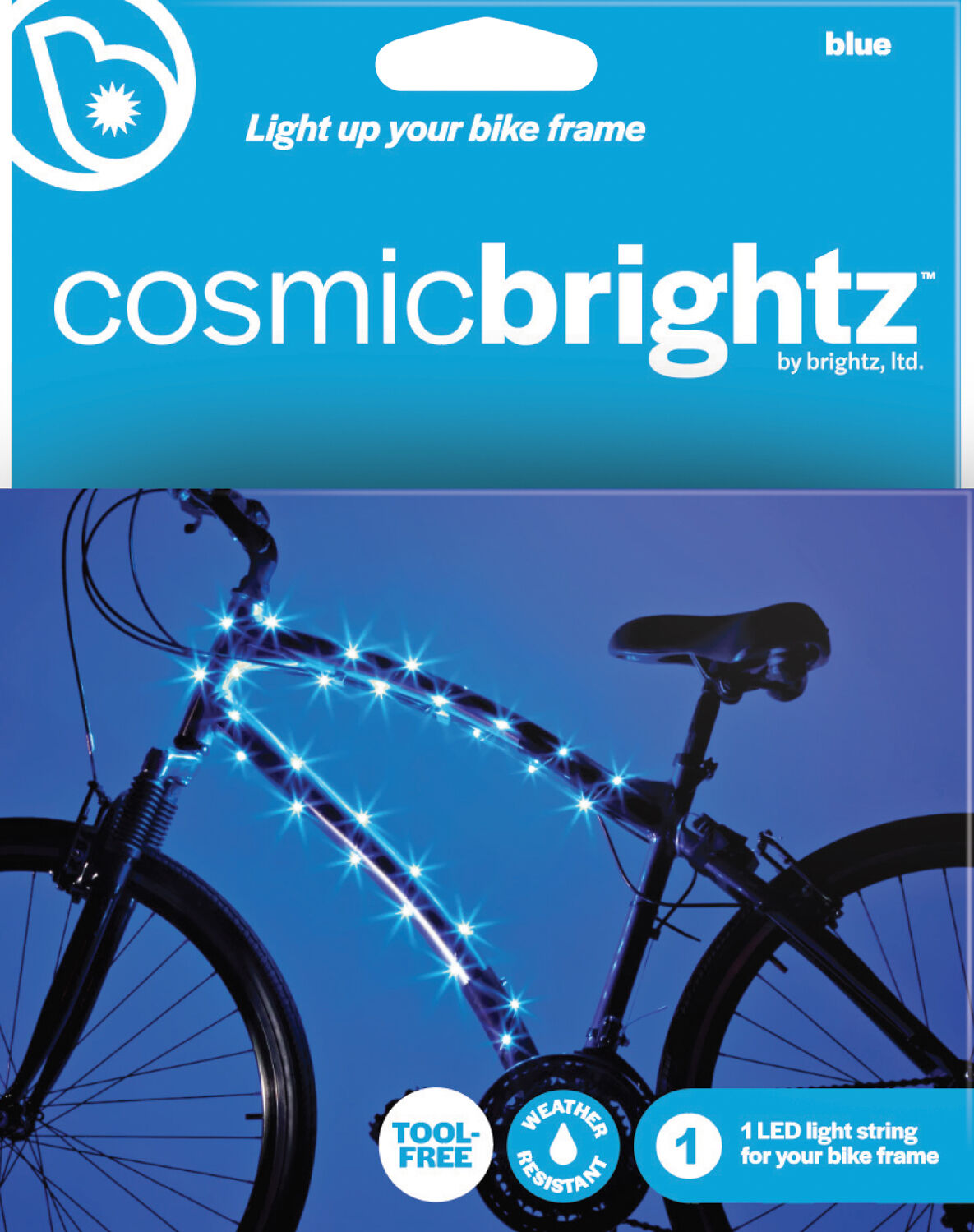 Brightz Cosmic Brightz