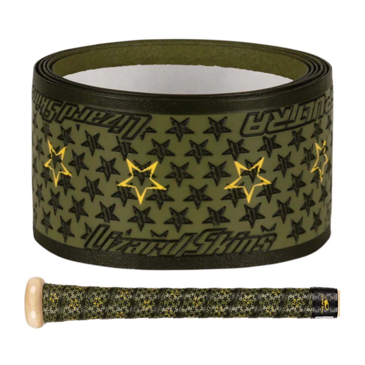 Lizard Skins DSP Ultra Outburst Hero Bat Grip