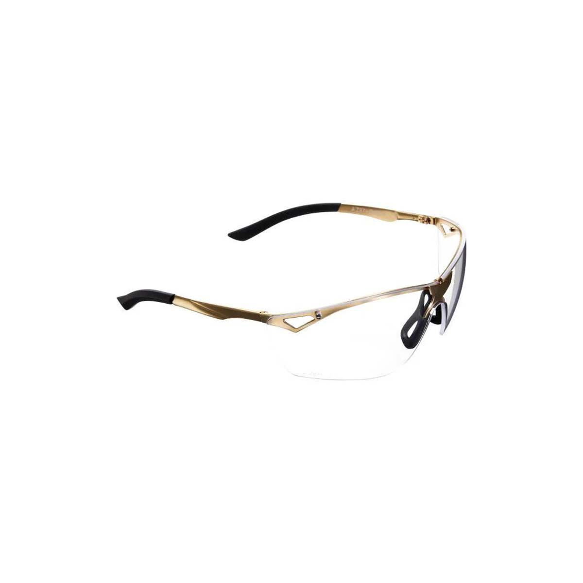 Allen Girls With Guns AFire Glasses