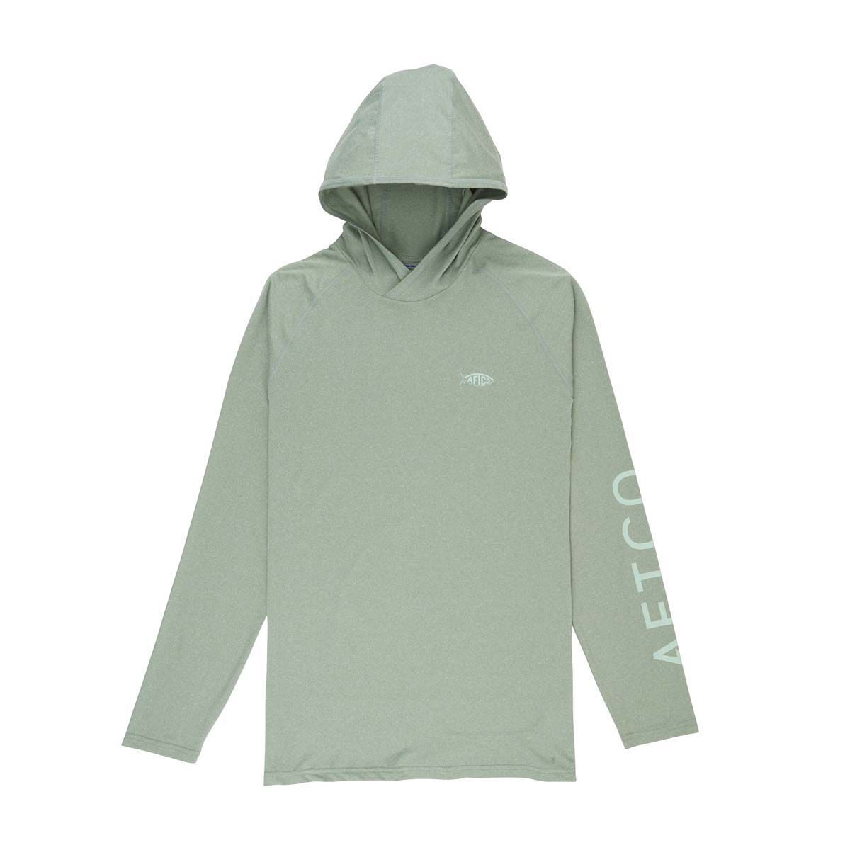 Aftco Samurai Performance Hoodie