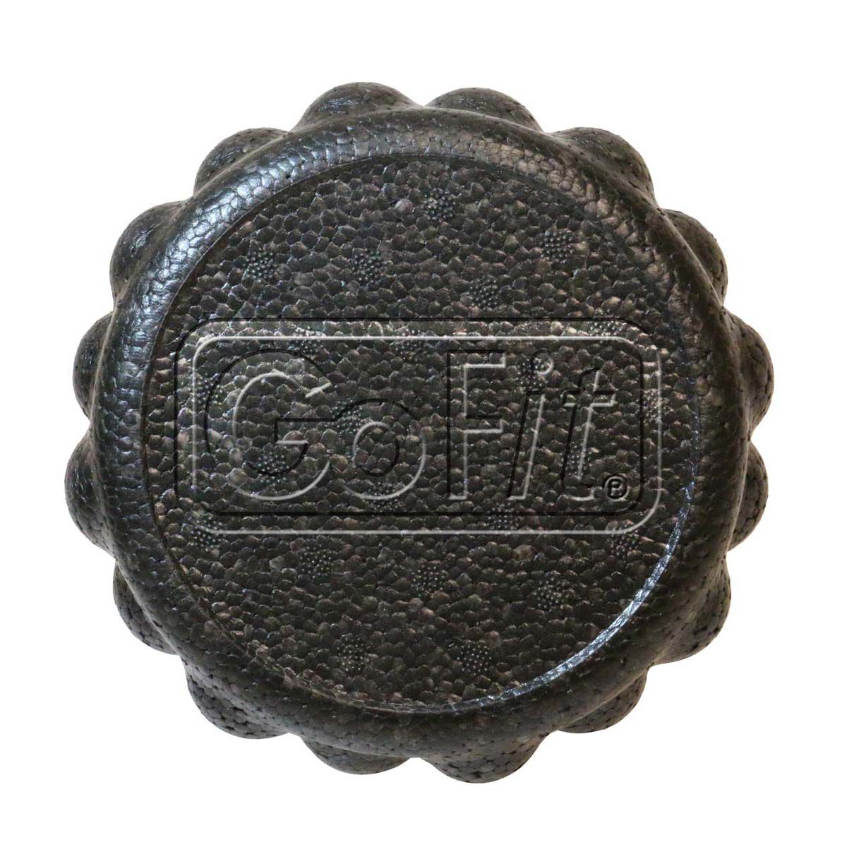 Go Fit Pro Deep Tissue Massage Roller