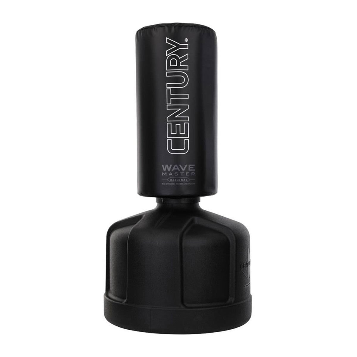 Century Original Wavemaster- Black