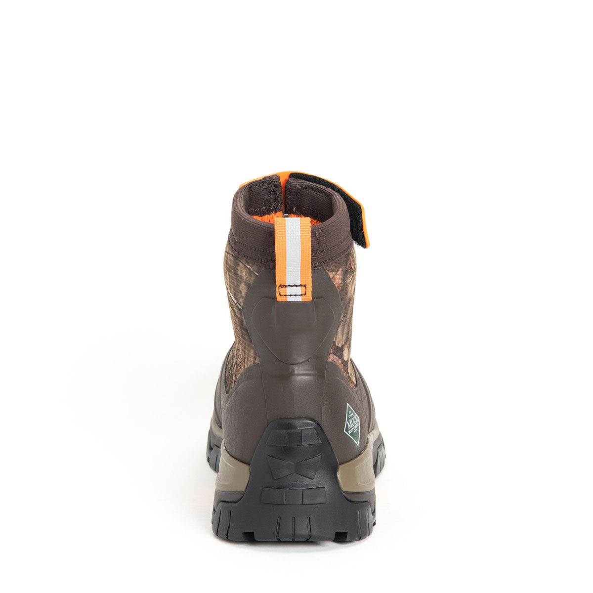 Muck Men's Apex Mid Zip Mud Boot