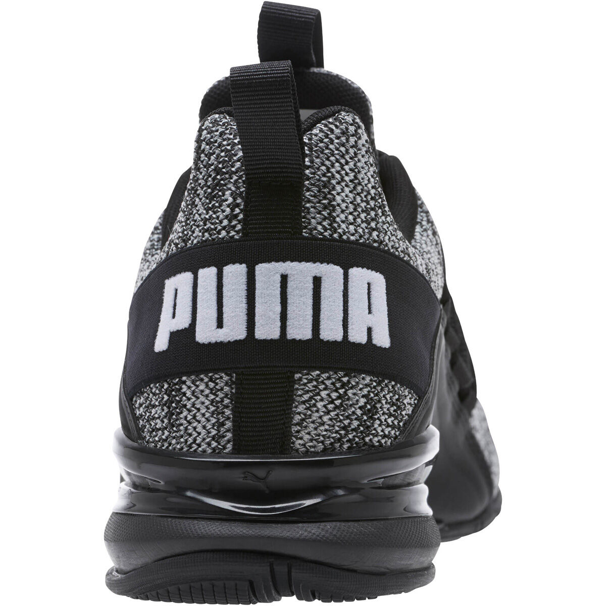Puma Men's Axelion Athletic Footwear