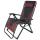 Burgandy/Black