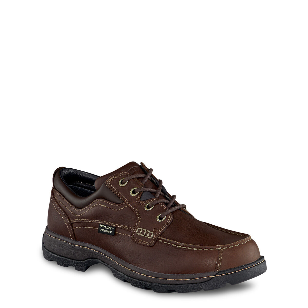 Irish Setter Men's Soft Paw Oxford Hunting Boots