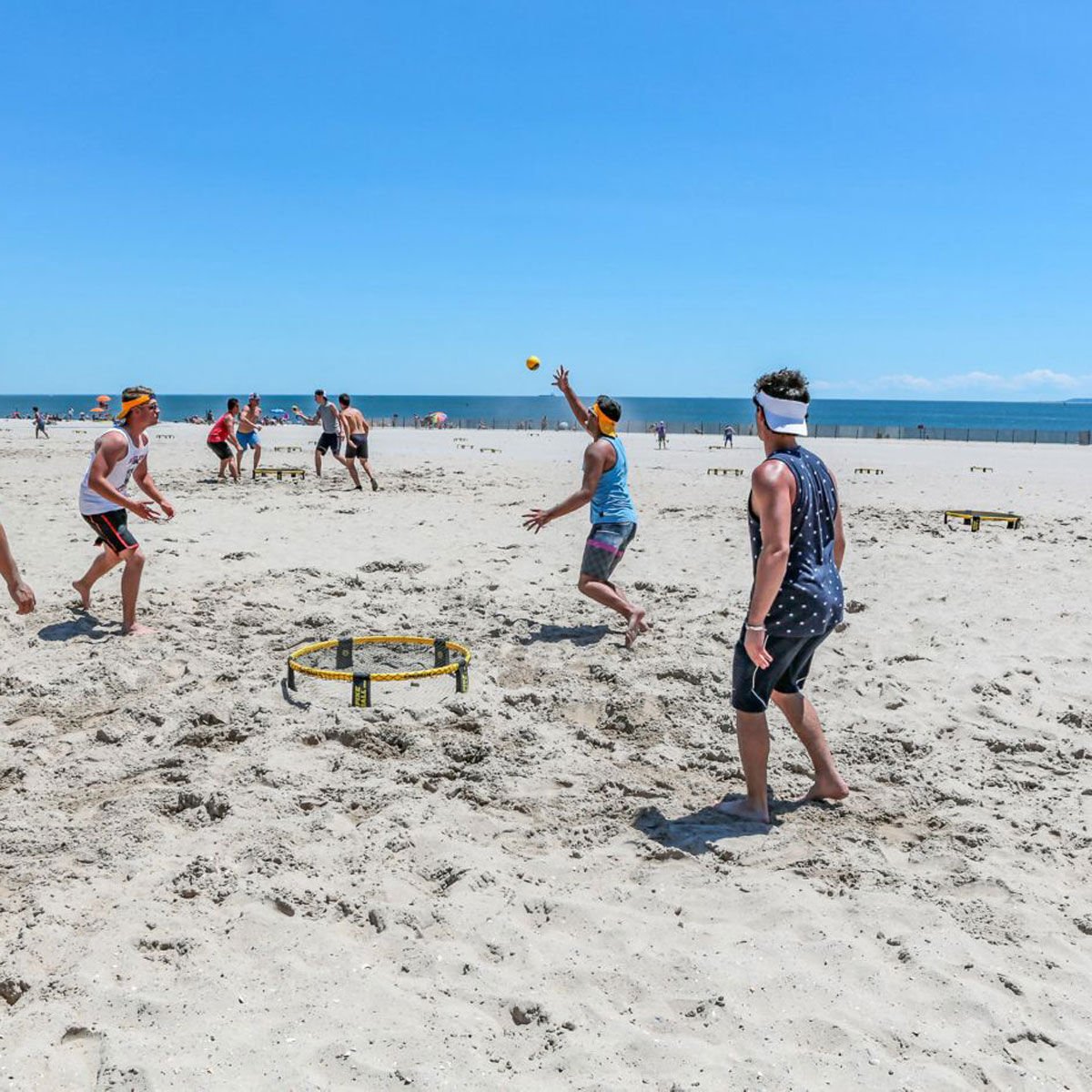 Spikeball Spikeball Pro Game Set