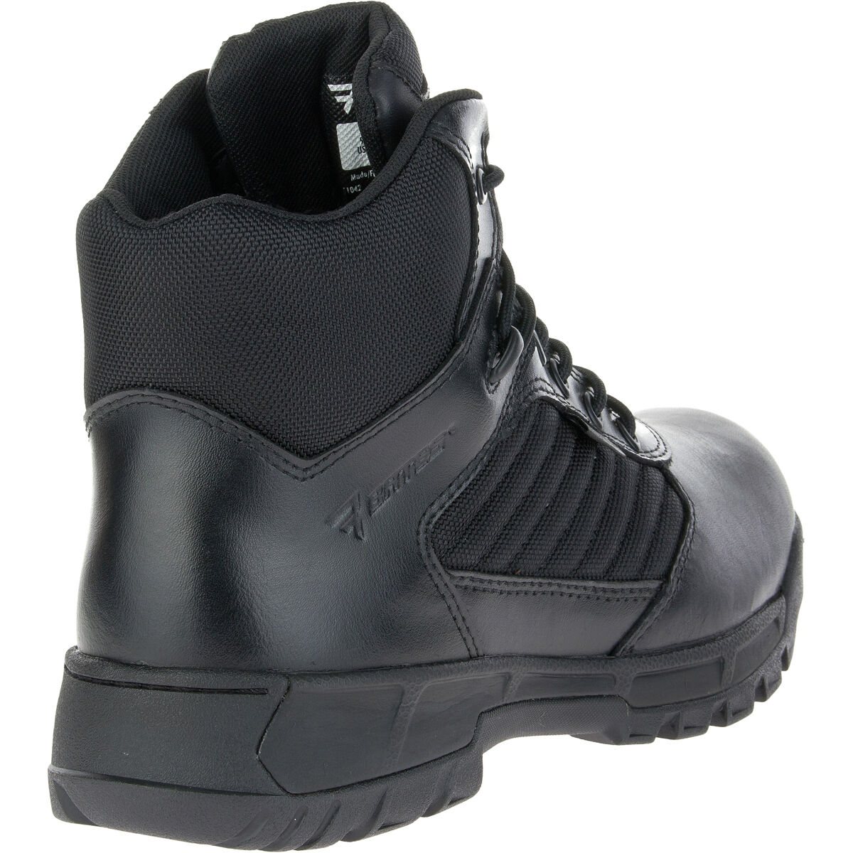 Bates TACTICAL SPORT 2 - BLACK