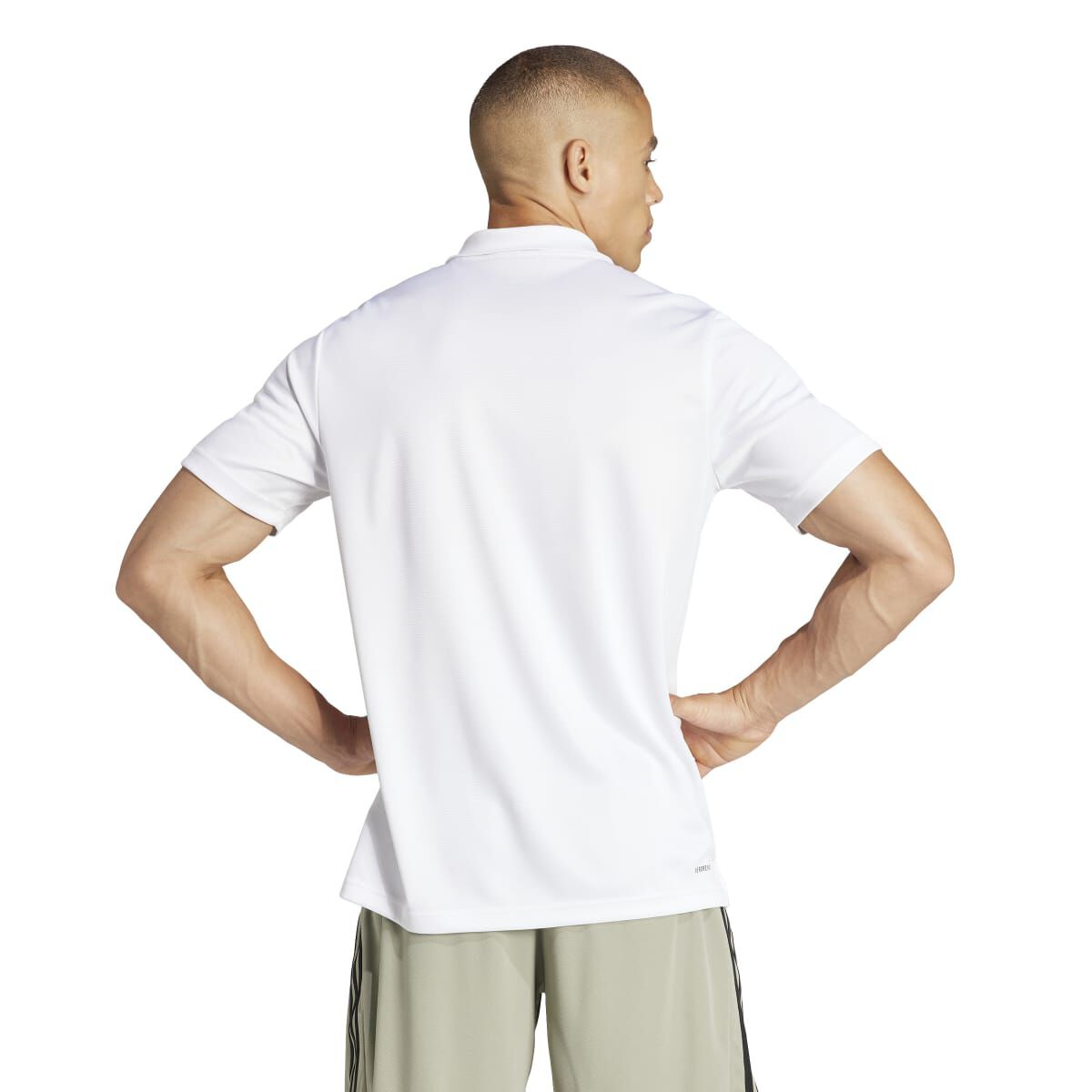 adidas Men's Essentials Training Polo Shirt