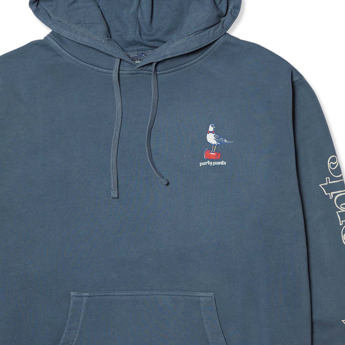 Party Pants Men's Keg Stand Hoodie