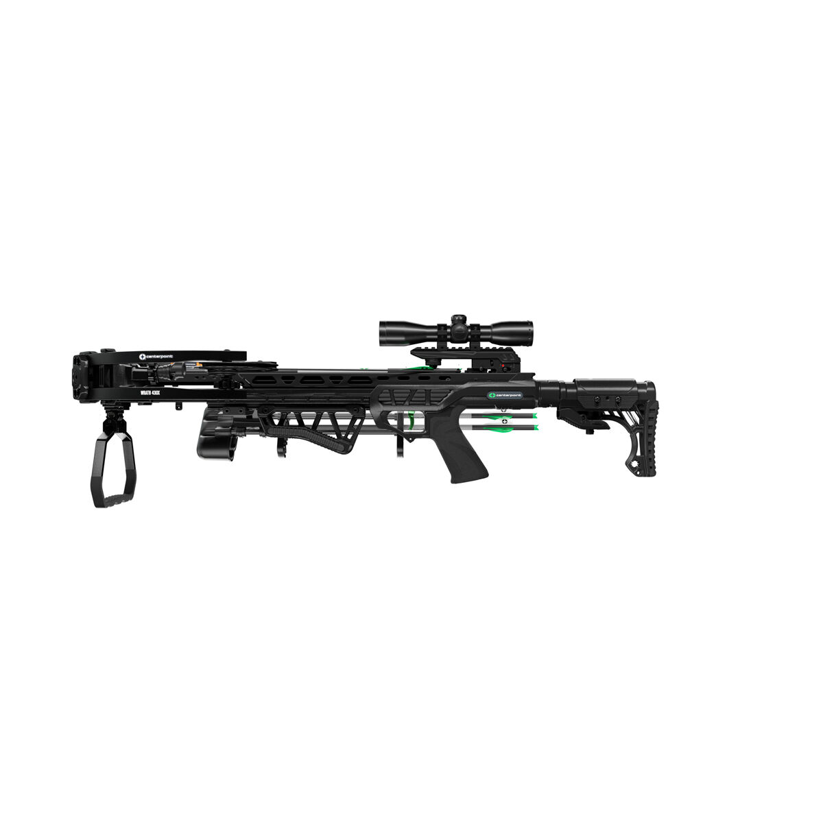 Centerpoint Wrath 430X