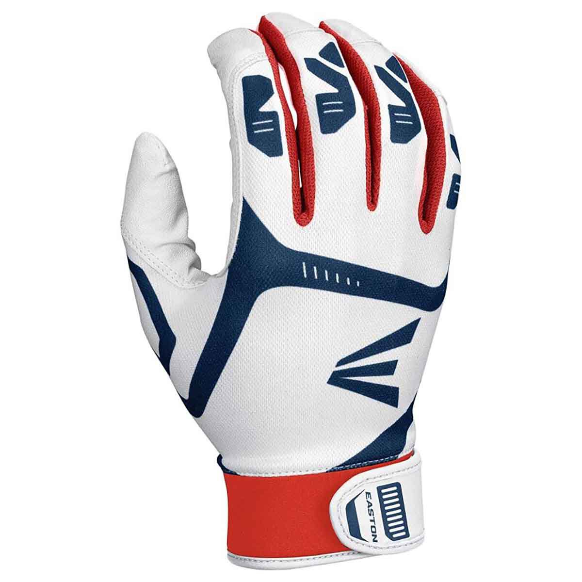 Easton Alpha Batting Gloves
